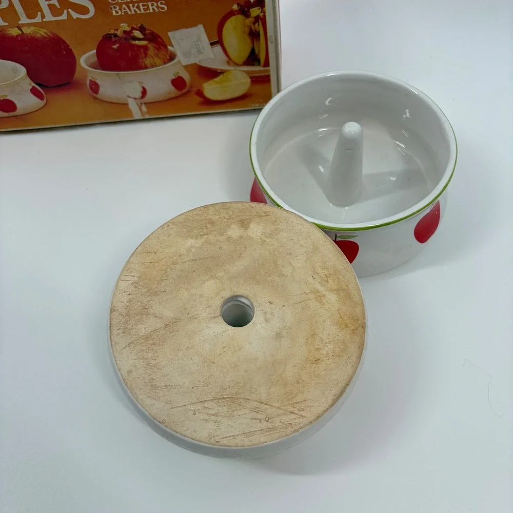 N/A vintage ceramic